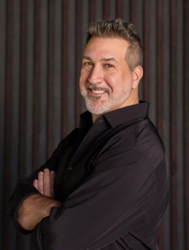 'Big dance party:' NSYNC's Joey Fatone to host free 90s concert in NJ this month