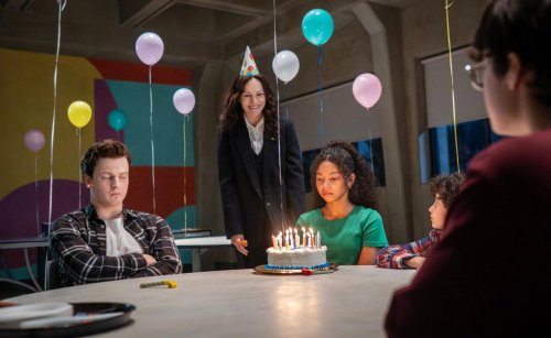 Supernatural horror series perfect for Stranger Things fans days from launching