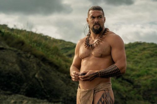 Jason Momoa Goes Full Warrior for Epic Historical Drama Series &ldquo;Chief of War&rdquo;: Watch the Action-Packed Trailer