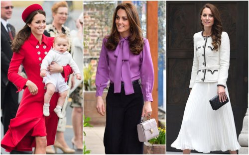 The evolution of the Princess of Wales&rsquo;s image &ndash; and the &lsquo;invaluable&rsquo; aide by her side