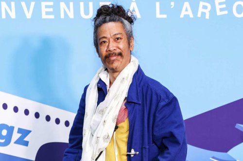 Bun Hay Mean, French comedian, dies at 43 after falling from eighth floor of building in Paris