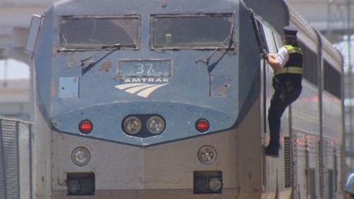 Amtrak's Heartland Flyer will stay on the tracks a little longer after a year's worth of funding is approved