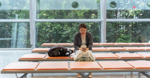 Asians are avoiding trips to the U.S. this year &mdash; for a variety of reasons