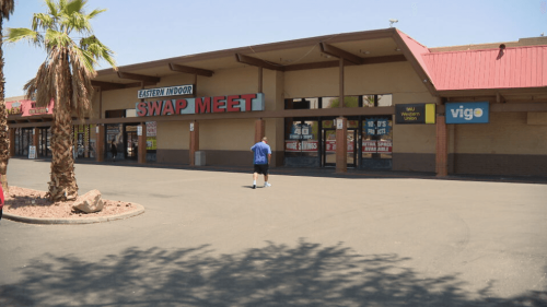 UNLV Immigration Clinic reports 68% of detainees lack criminal convictions amid ICE sweeps