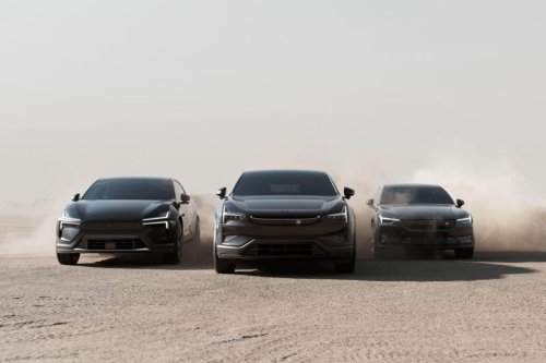 Polestar boss rejects Mitsubishi CEO&rsquo;s claims on new Australian emissions regulations