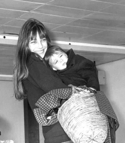 Jane Birkin&rsquo;s original Herm&egrave;s bag sells for over $10 million at auction