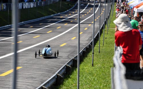 What to expect for the 87th FirstEnergy Soap Box Derby World Championship race week