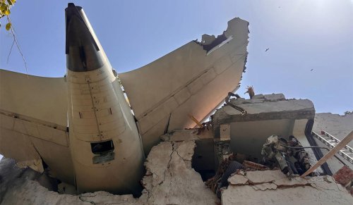 Air India latest &ndash; Preliminary report into the crash shows damning evidence