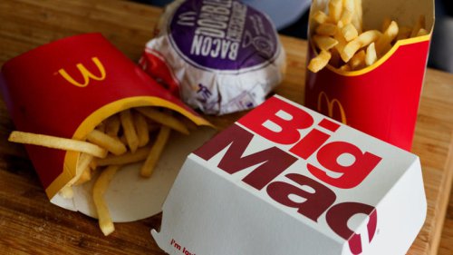 The History of Fast Food: 20 Menu Items That Changed The Industry Forever