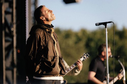 What it&rsquo;s really like backstage at Oasis&rsquo;s reunion shows