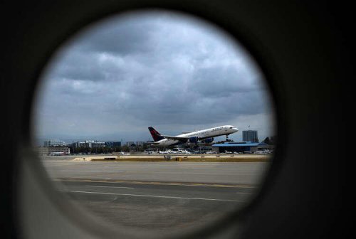TSA policy shift on shoes raises questions about the future of PreCheck