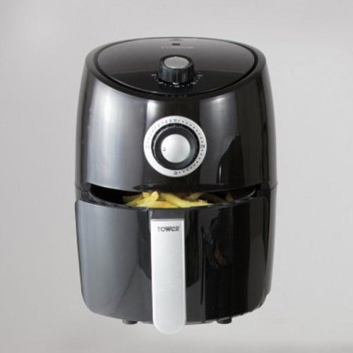 Urgent recall is issued for popular air fryer brand over risk of serious injury or death