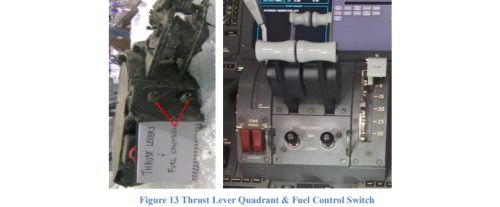 Air India crash updates: Report hinting at pilot error over fuel switch cut off sparks union fury