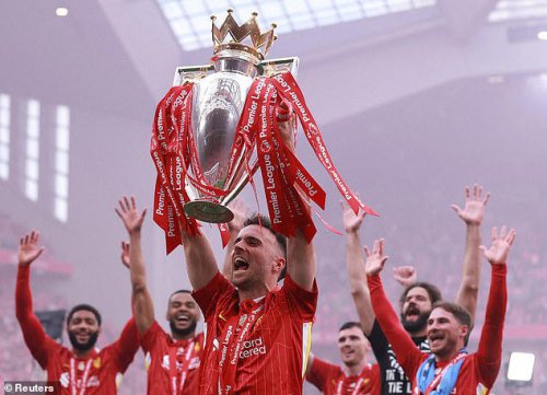 Why tragic Liverpool star Diogo Jota was football's nice guy