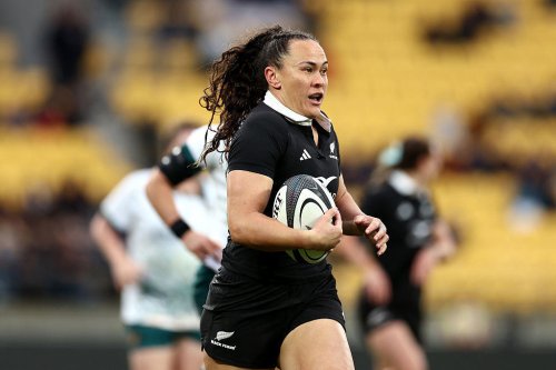 World champions blow away injury-hit Aussies