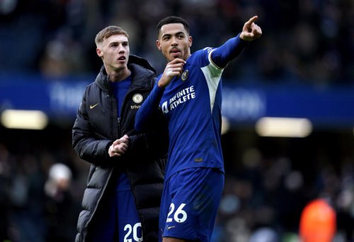 Chelsea v PSG &ndash; Club World Cup final live: Latest score as Blues try to make history against European champions