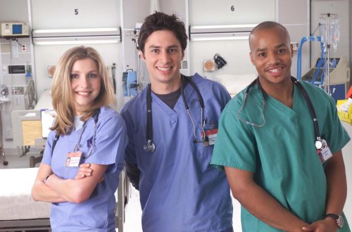 Fans excited as &lsquo;one of the best shows of the 2000s&rsquo; gets reboot