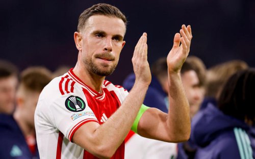 Brentford to strengthen Liverpool link by signing Jordan Henderson