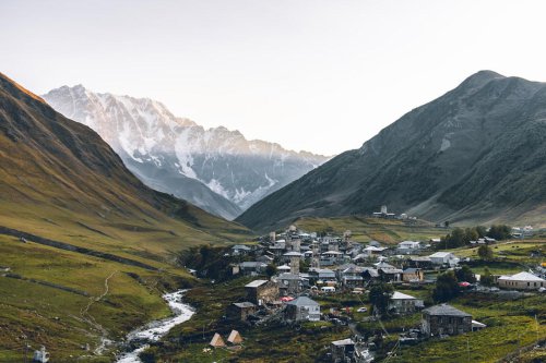 Top 10+ Countries That Could Be the Next Big Thing in Travel
