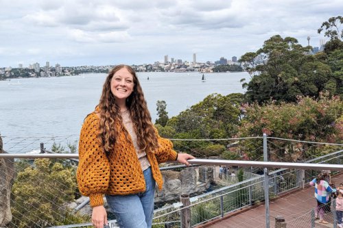 I'm an American who took a solo trip to Australia. I felt lonely and got food poisoning &mdash; but I'd still do it again