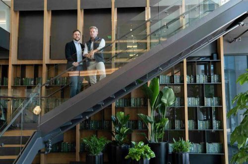 This new S.F. apartment building is leasing fast - is the city's development freeze finally over?