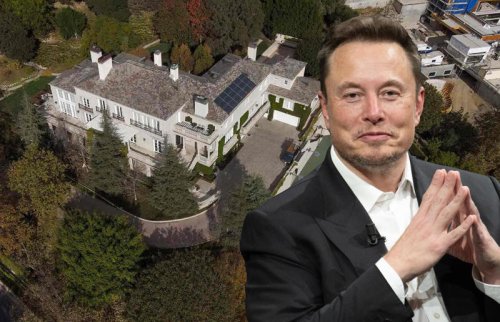 Tour the property portfolios of the world&rsquo;s wealthiest people