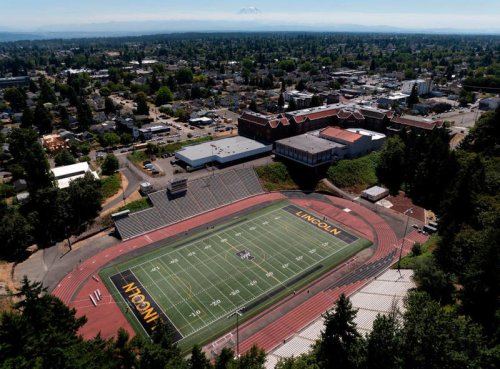 Manley: Top 10 high school football stadiums in South Sound (Nos. 5 through 1)