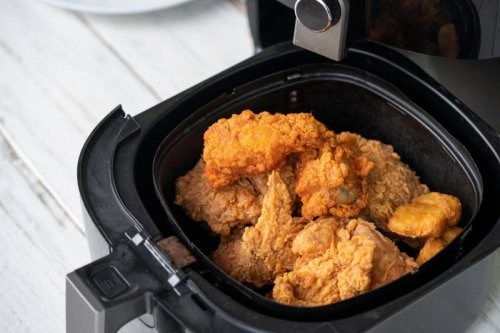 Nearly 60,000 air fryers urgently recalled in Ireland
