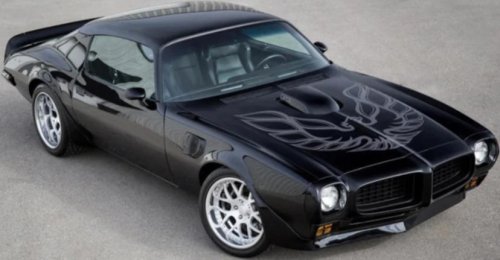 70s Muscle Cars That Didn&rsquo;t Need Air Conditioning