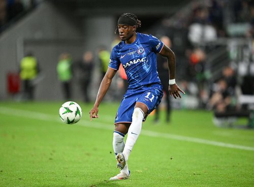 Bukayo Saka&rsquo;s back-up or Gabriel Martinelli&rsquo;s replacement? How Noni Madueke will fit in at Arsenal