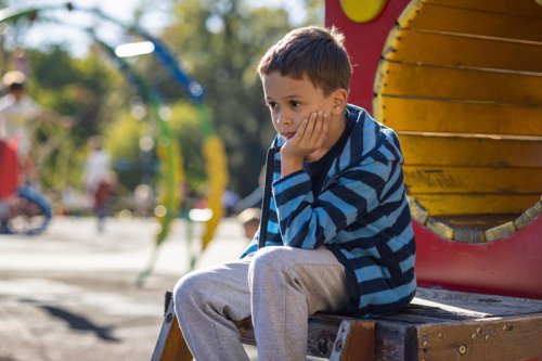 What is DCD? The underdiagnosed condition as common as ADHD