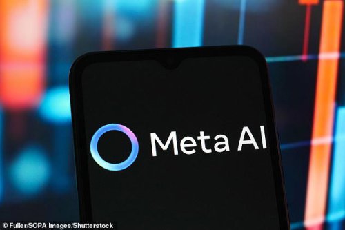 Meta poaches top AI researcher from bitter rival with $200 million pay package