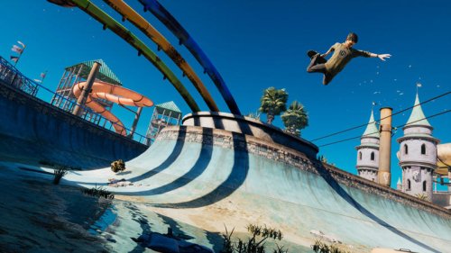 Tony Hawk&rsquo;s Pro Skater 3 and 4 is only half a remaster (and that&rsquo;s great)