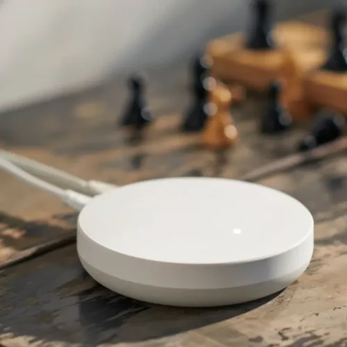 Ikea is launching new smart home products, and they&rsquo;re designed to be extra easy to use