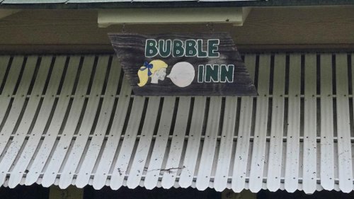 Camp Mystic&rsquo;s &lsquo;littlest souls&rsquo; were nurtured in Bubble Inn. All the cabin&rsquo;s girls and 2 counselors were lost in the Texas flood
