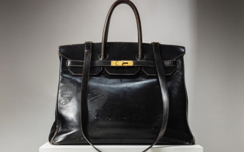 I watched a Birkin bag being made. Here&rsquo;s why it&rsquo;s worth &euro;8.6 million