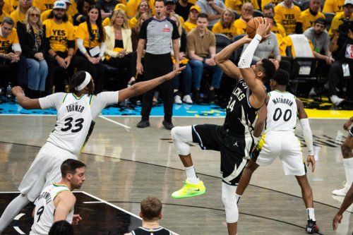 Milwaukee Bucks: Myles Turner&rsquo;s Indiana Pacers Exit Continues to Stun NBA Circle (Report)