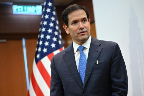 Rubio&rsquo;s 36-Hour Trip to Asia Left U.S. Allies Wanting More