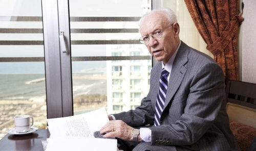 Important Tax Deductions For Seniors To Know About In 2025