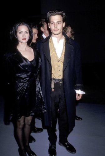 Iconic celebrity couples: a 1980s love capsule