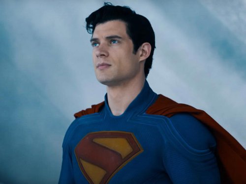 'Superman' features 3 major cameos. One sets up the next movie in the DC Universe.