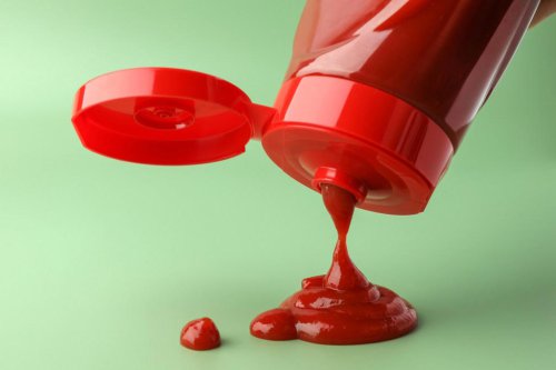 Supermarket own-brand ketchup voted just as good as Heinz &mdash; and it&rsquo;s a full 70% cheaper