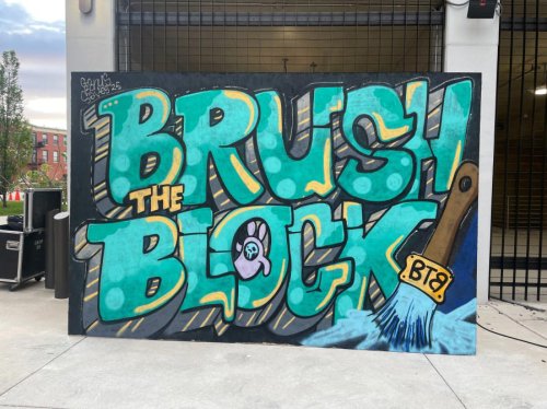 Kalamazoo arts group announces lineup for inaugural mural festival