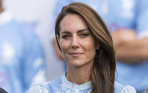 Kate Middleton Skips Prince William&rsquo;s Annual Polo Match for the Second Year in a Row
