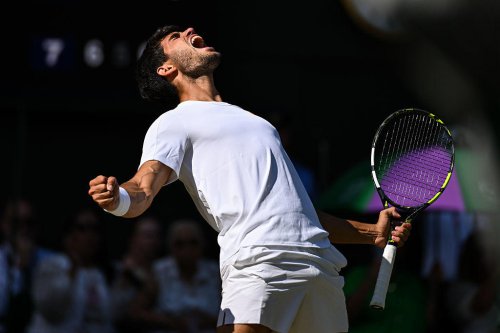 Why everyone must watch Alcaraz v Sinner at Wimbledon