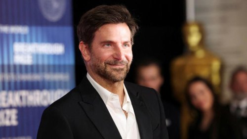 Bradley Cooper as Jor-El, Will Reeve as a reporter, John Cena as Peacemaker, Sean Gunn as Maxwell Lord, Michael Rooker, Pom Klementieff as Superman robots, Milly Alcock as Kara Zor-El, a.k.a. Supergirl, CNN&rsquo;s Jake Tapper, The silly, satisfying and sentimental cameos in &lsquo;Superman&rsquo;