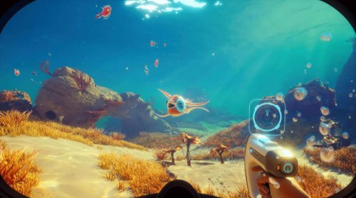 The Subnautica 2 $250M ordeal is getting combative