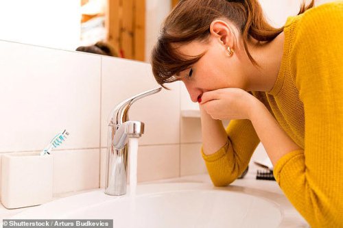 Doctors insisted my heart flutter was just anxiety... until I started coughing up blood