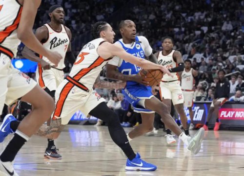 Milwaukee Bucks: Player Recently Cut from Roster Ironically Shows Out in Thrilling Game 1 of Summer League