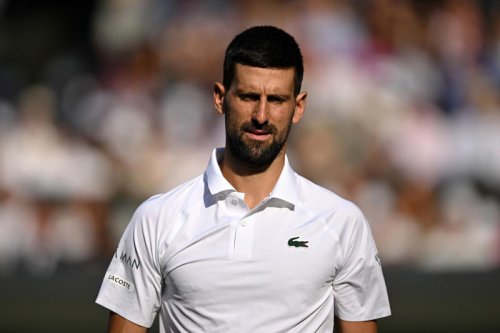 Novak Djokovic responds to retirement speculation